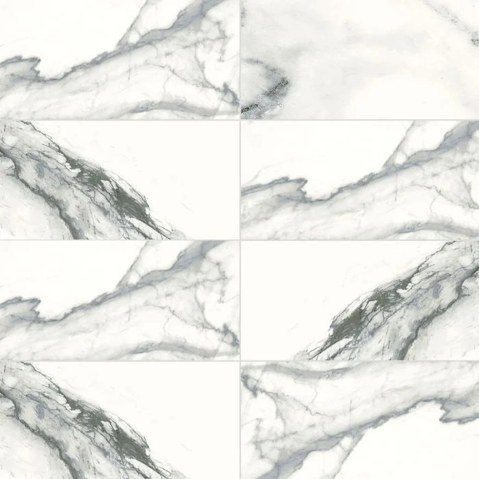 Wayne Tile Radiance Series