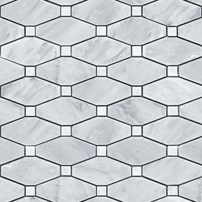 Wayne Tile Neo Gris Series