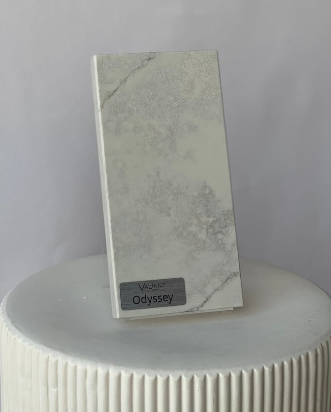 OHM International        Odyssey        Series ®    (OH)