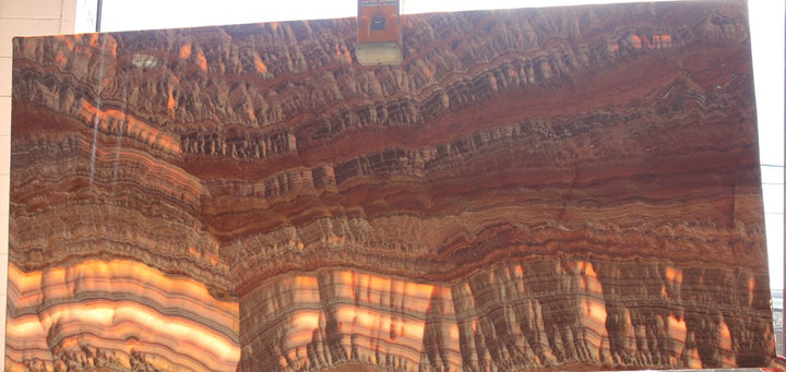 Urban Stone     Onyx     Series  (UB)