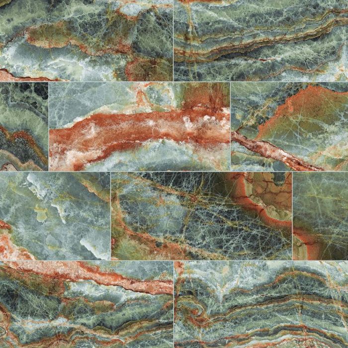 Wayne tile Galaxy Collection Series