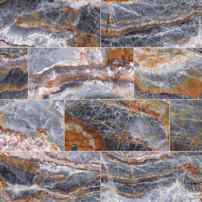 Wayne tile Galaxy Collection Series