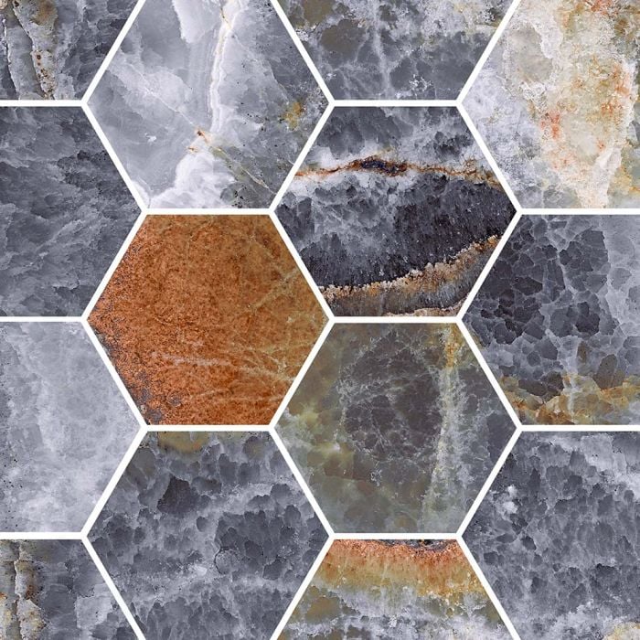 Wayne tile Galaxy Collection Series