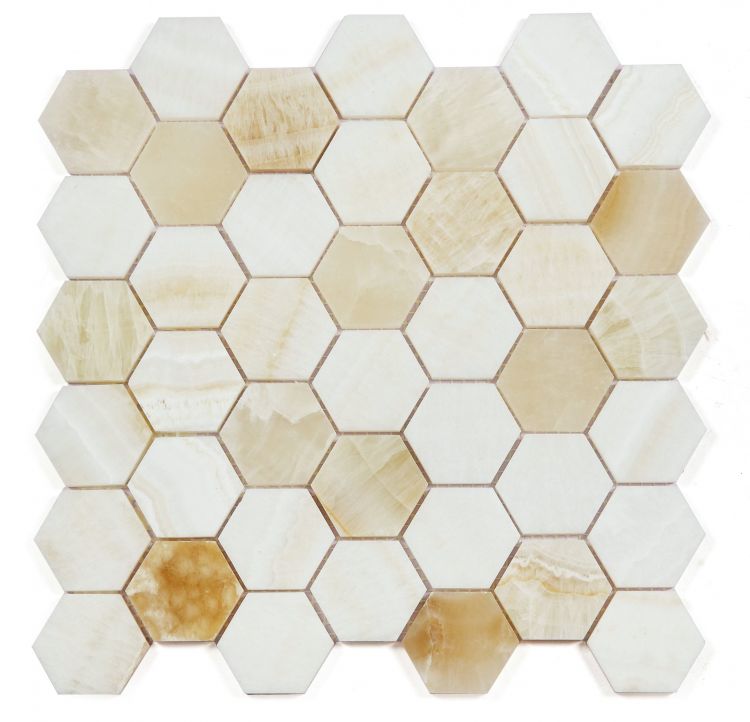 Elysium           Hexagon           Series ®    (EL)