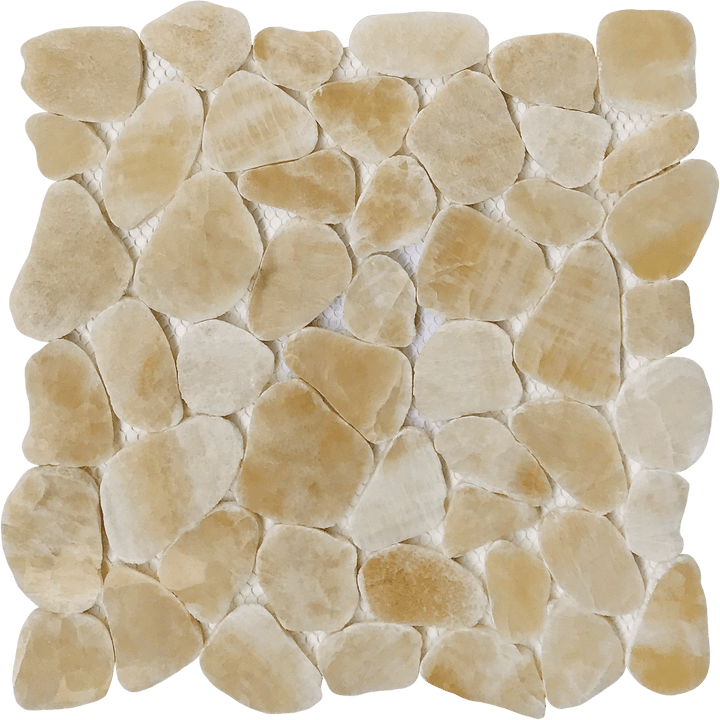 Pebble Mosaics    Series ®    (BTO)