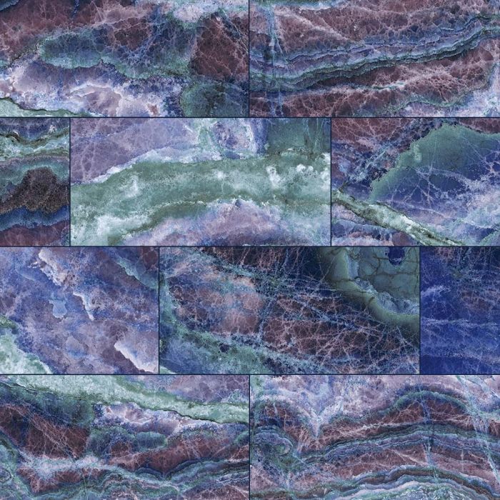 Wayne tile Galaxy Collection Series