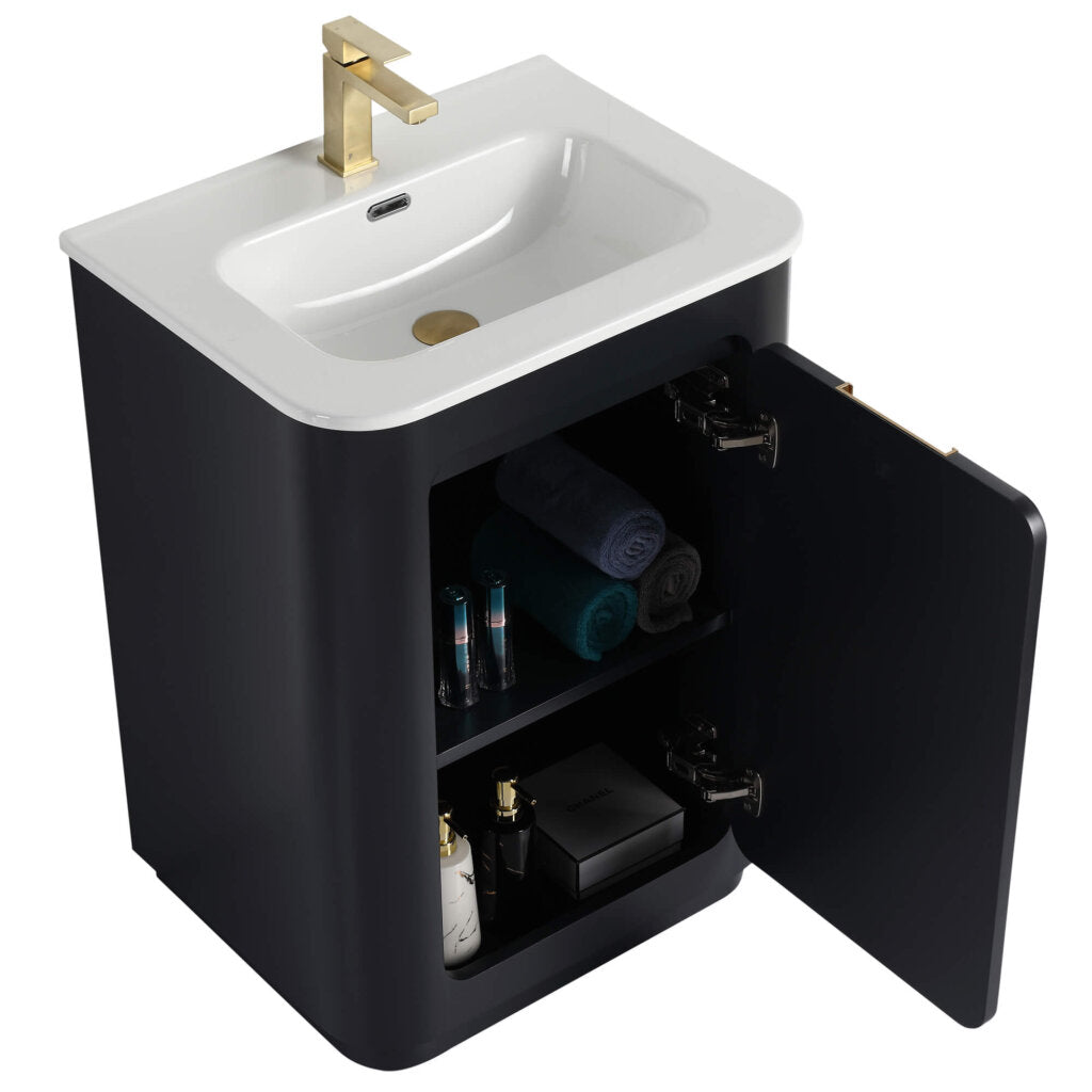 Fine Fixtures Shireplace Series