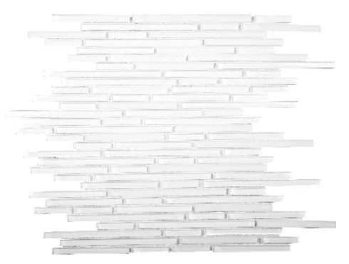 Glass Tile Bullets Series – Timeless Tile NYC