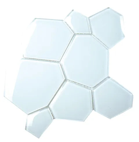 Glass Tile  Watercube  Series