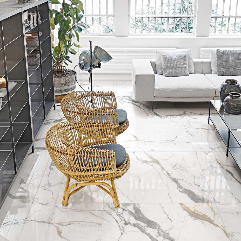 Eurostone  ®    (CTS)