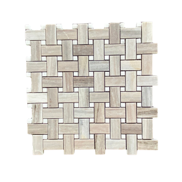 BASKET WAVE MOSAIC COLLECTION (OT)