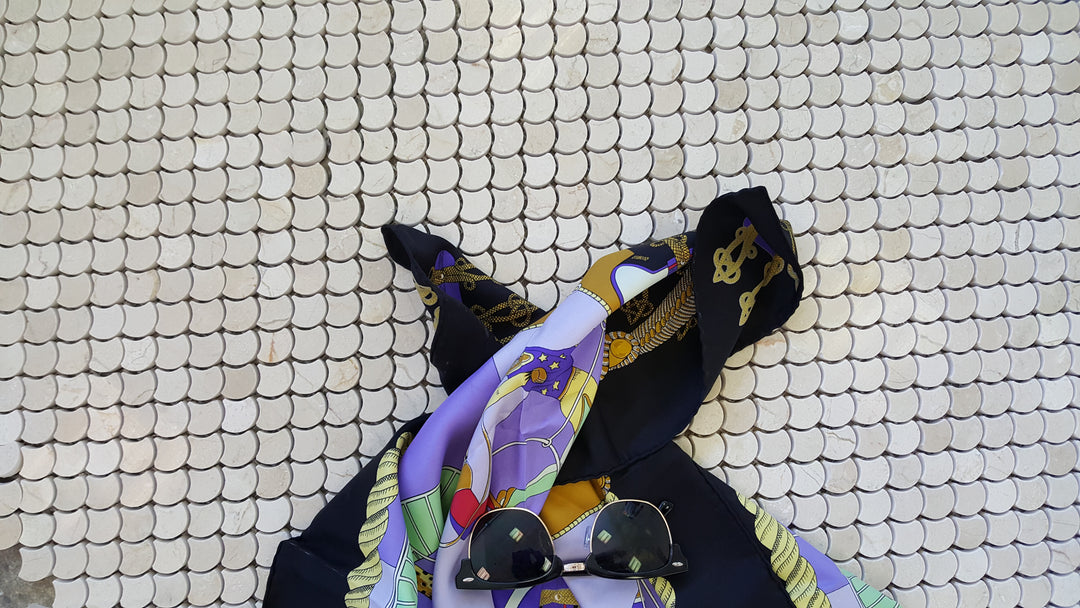 WATER JET MARBLE COLLECTION (OT)