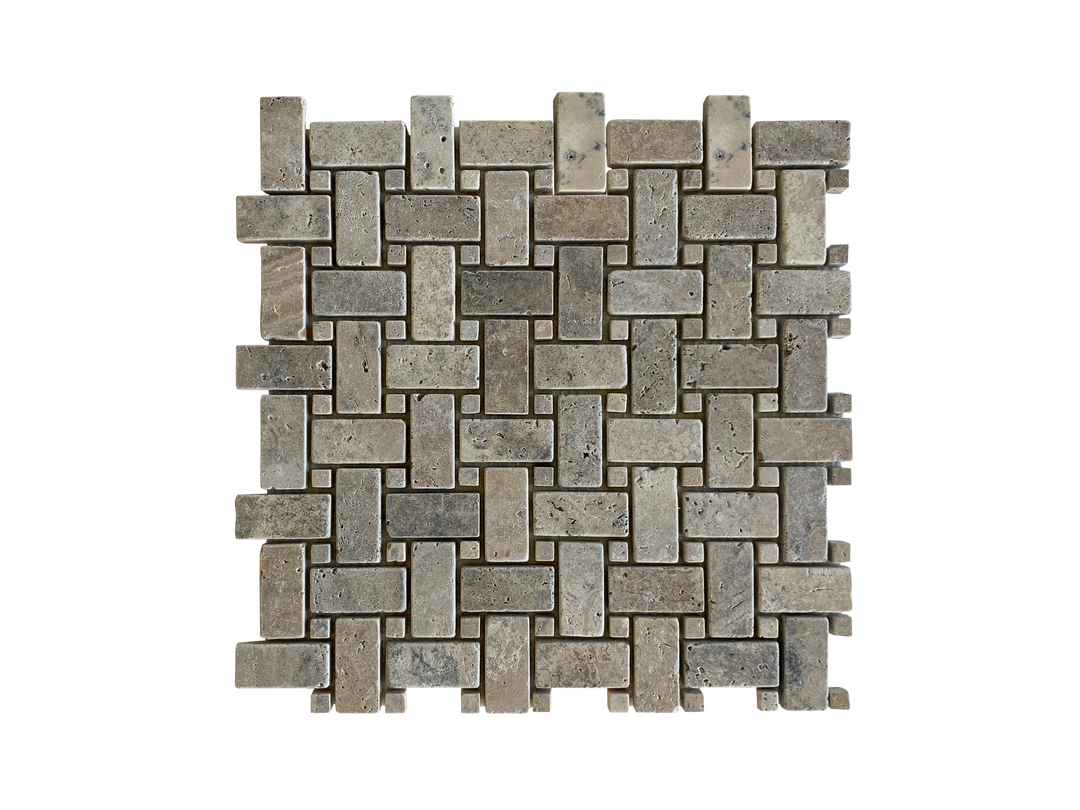 BASKET WAVE MOSAIC COLLECTION (OT)