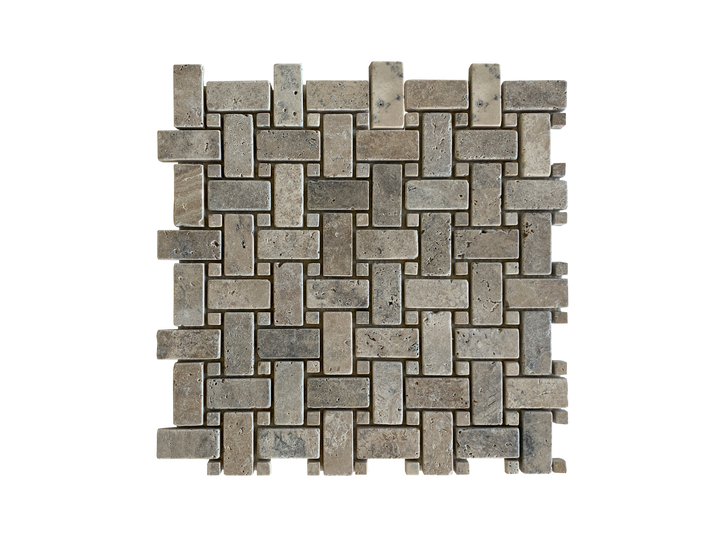 BASKET WAVE MOSAIC COLLECTION (OT)