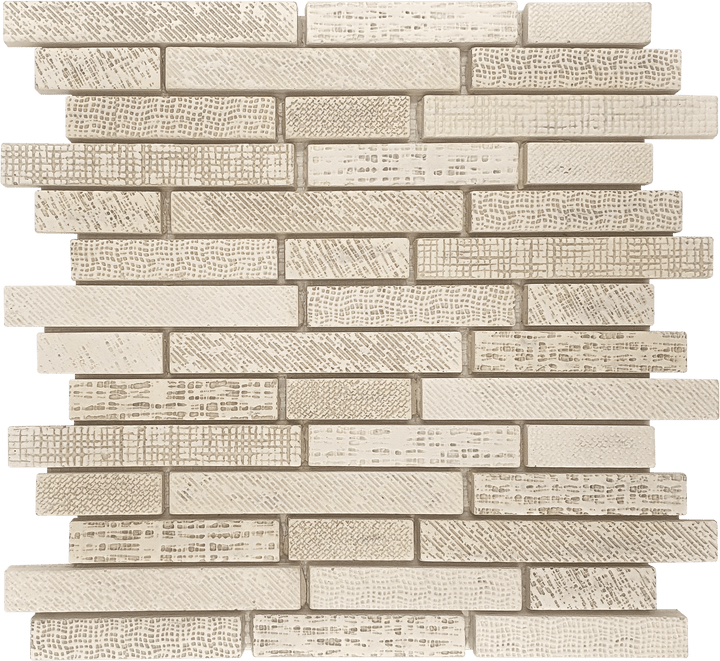 Mosaics    Series ®    (BTO)