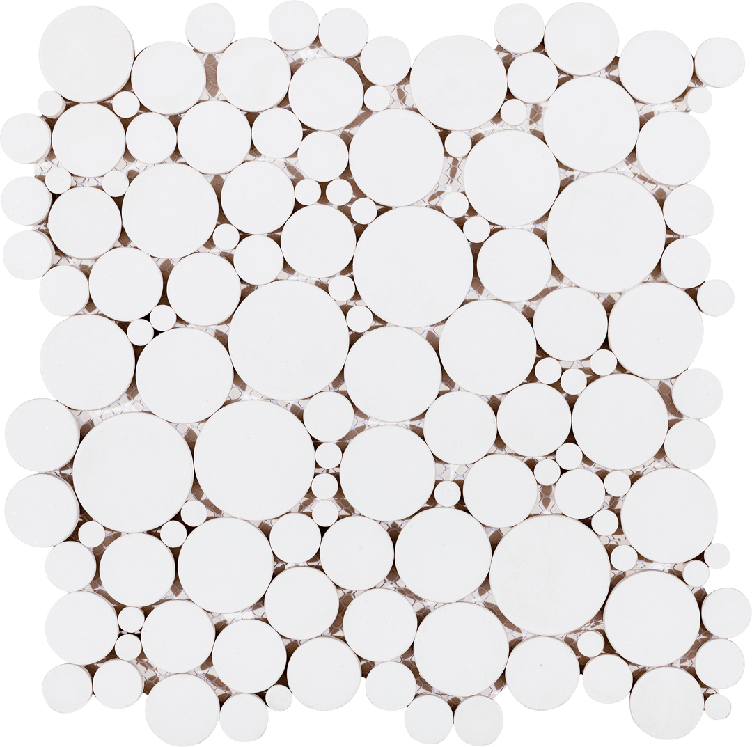 Round Mosaic    Series ®    (BTO)