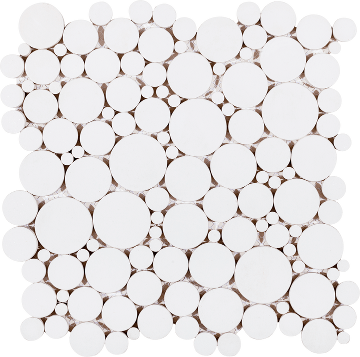 Round Mosaic    Series ®    (BTO)