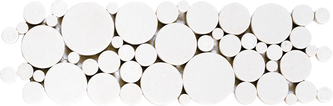 Round Mosaic    Series ®    (BTO)