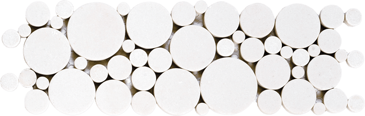 Round Mosaic    Series ®    (BTO)