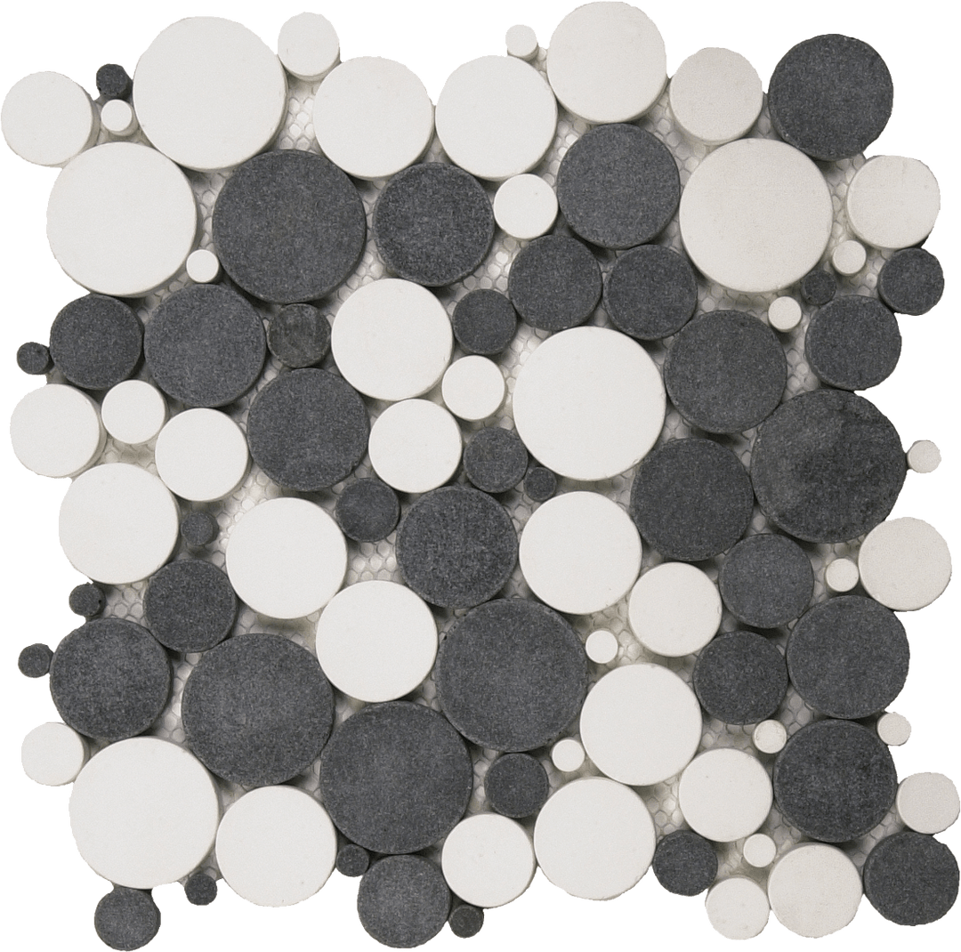 Round Mosaic    Series ®    (BTO)