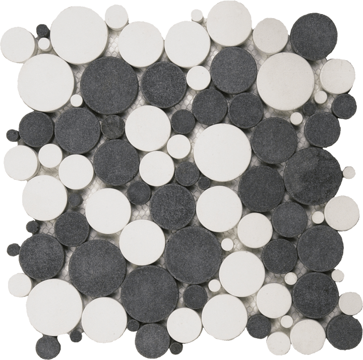 Round Mosaic    Series ®    (BTO)