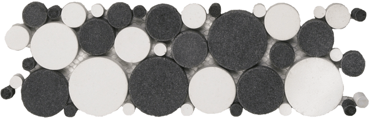 Round Mosaic    Series ®    (BTO)