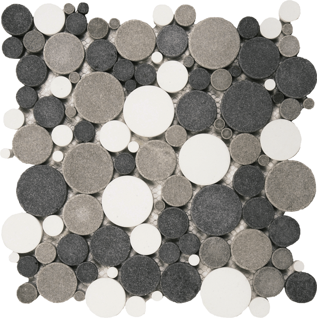 Round Mosaic    Series ®    (BTO)