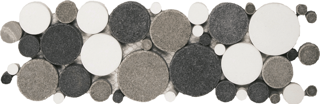 Round Mosaic    Series ®    (BTO)
