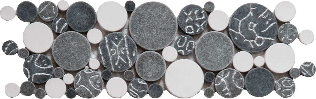 Round Mosaic    Series ®    (BTO)