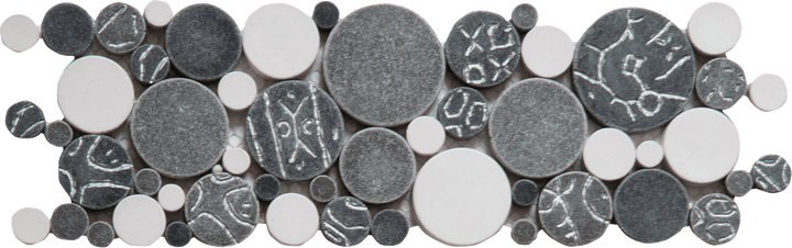 Round Mosaic    Series ®    (BTO)