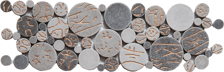 Round Mosaic    Series ®    (BTO)