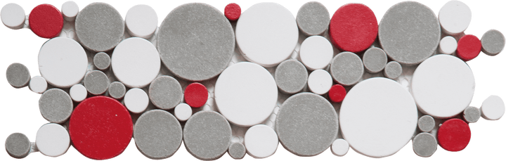 Round Mosaic    Series ®    (BTO)