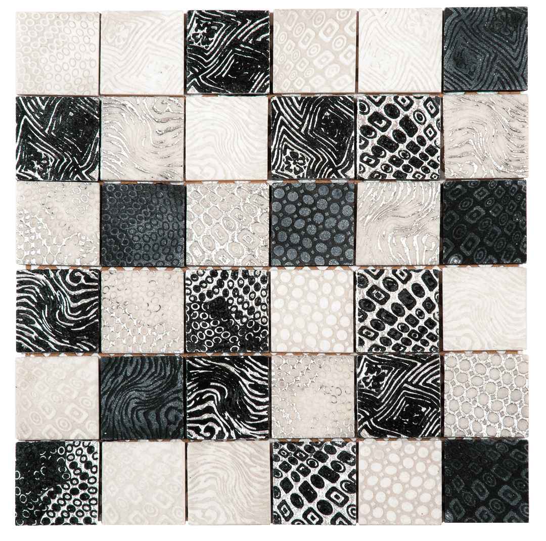 Mosaics    Series ®    (BTO)