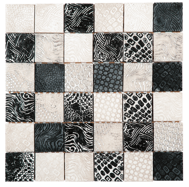 Mosaics    Series ®    (BTO)