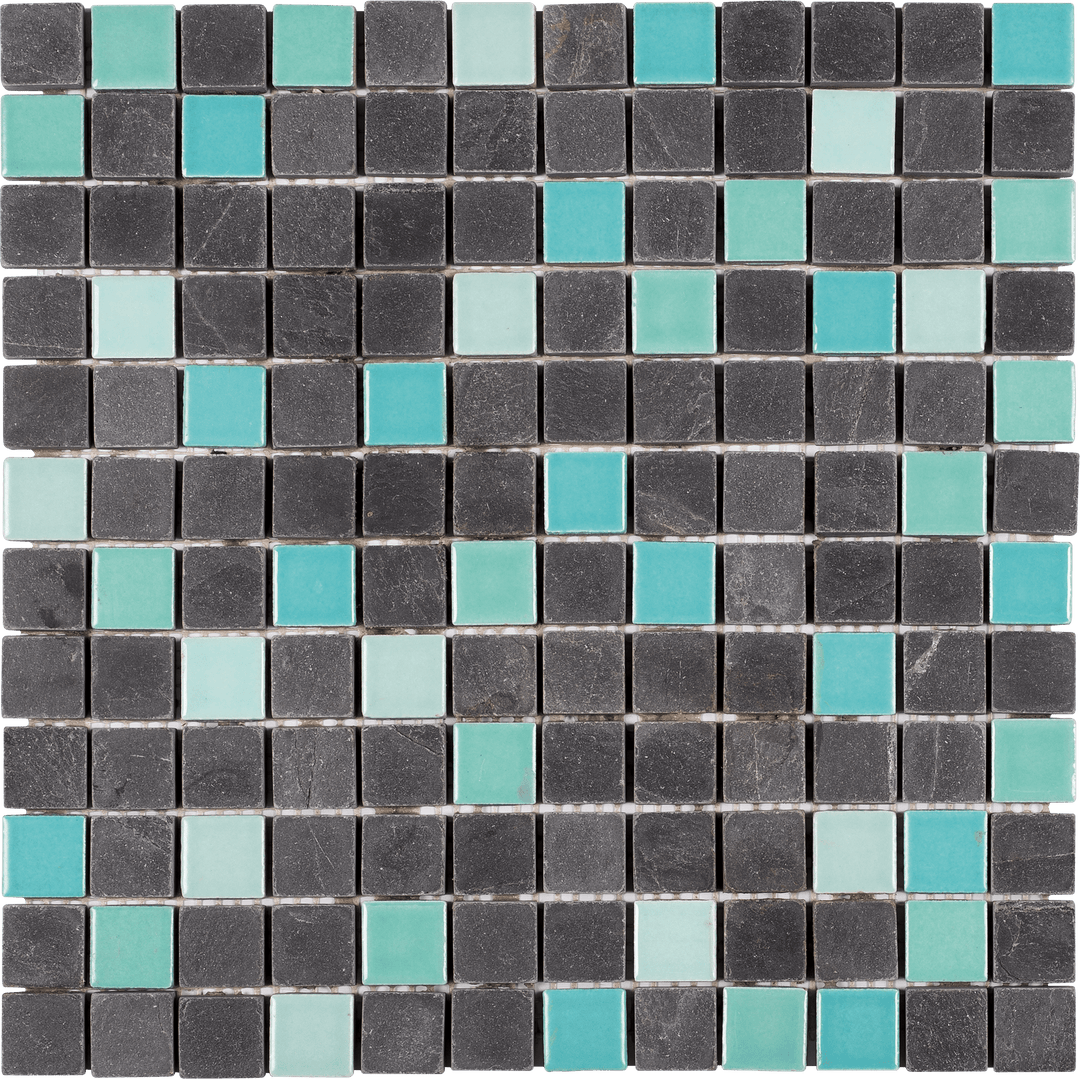 Mosaics    Series ®    (BTO)