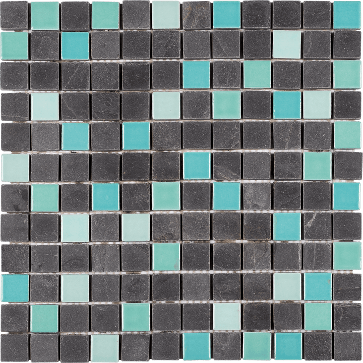 Mosaics    Series ®    (BTO)