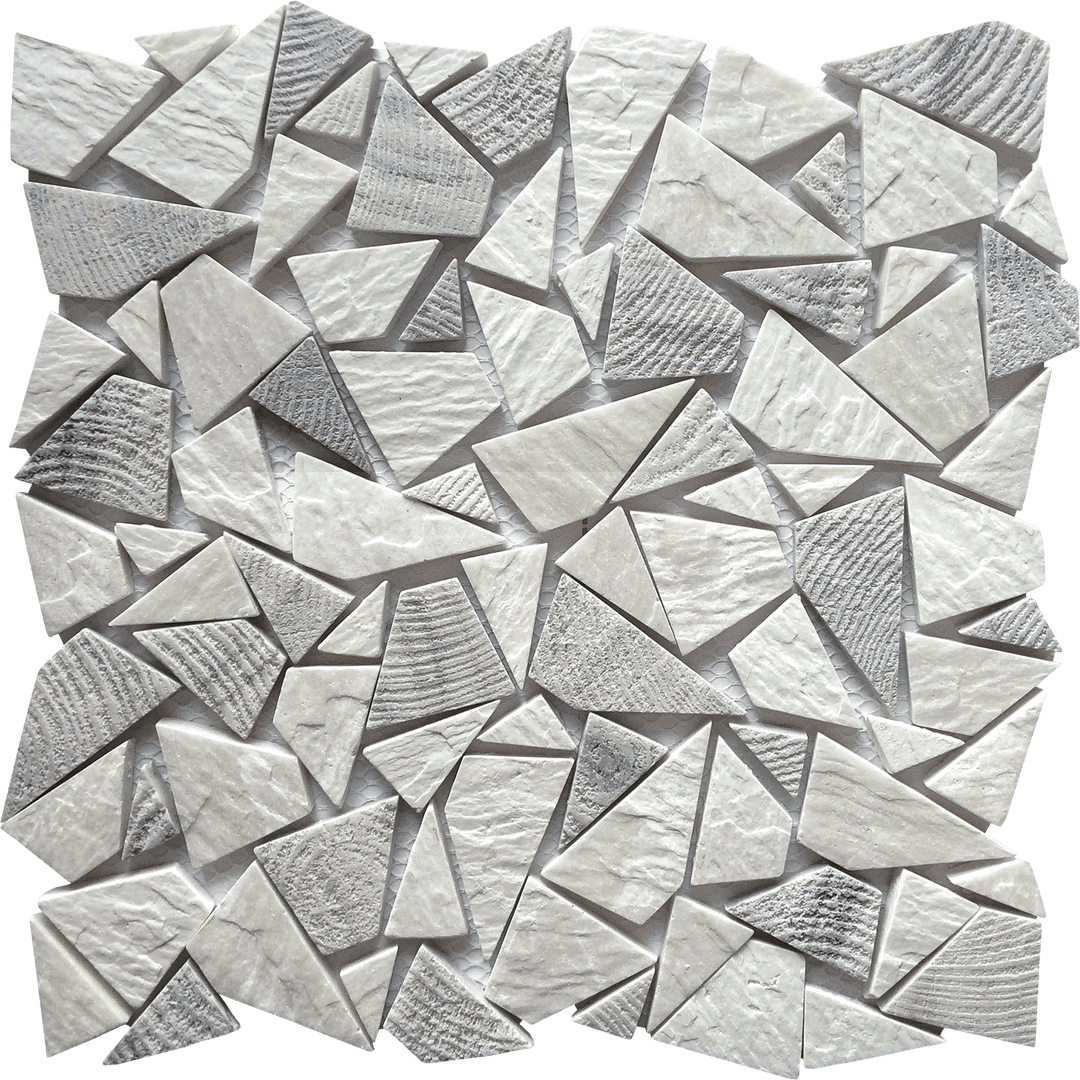 Mosaics    Series ®    (BTO)
