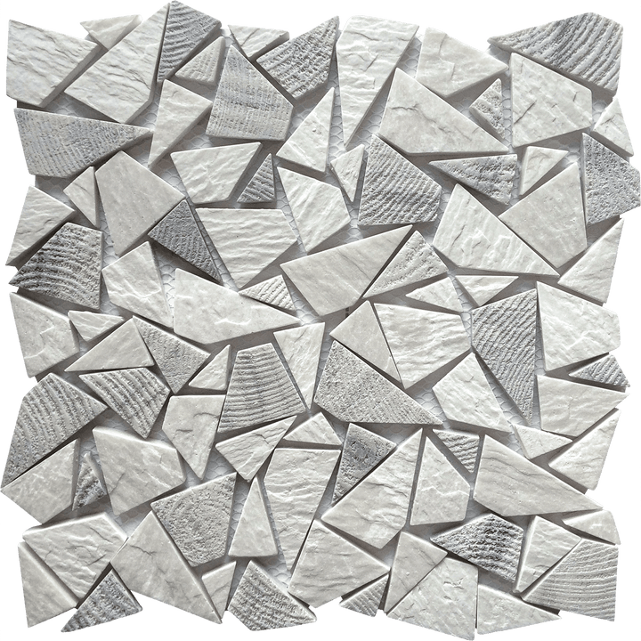Mosaics    Series ®    (BTO)