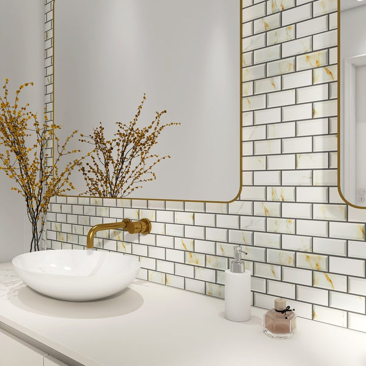 Powerline Imports    Mosaic     Series