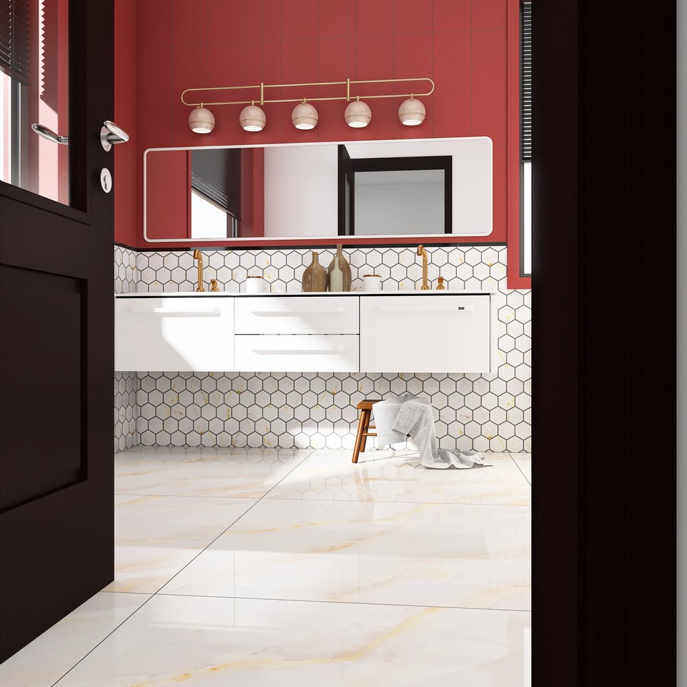 Powerline Imports    Mosaic     Series
