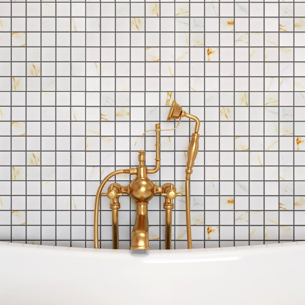Powerline Imports    Mosaic     Series