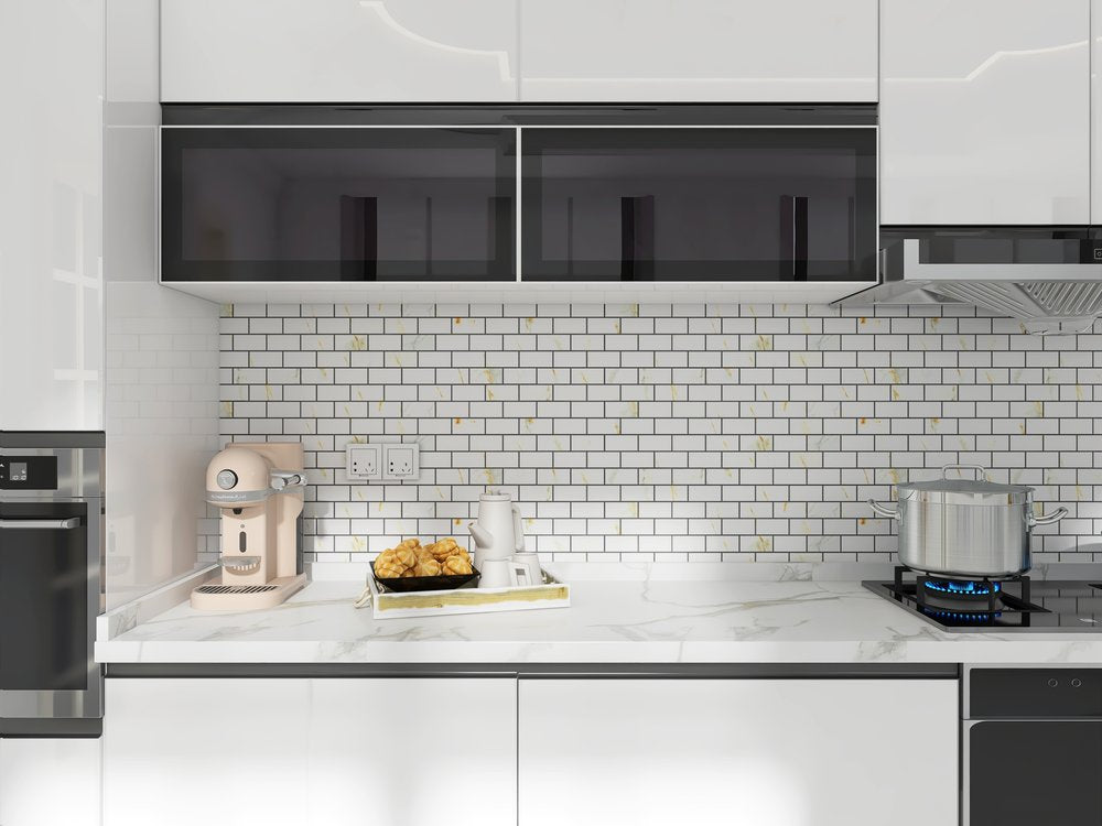 Powerline Imports    Mosaic     Series