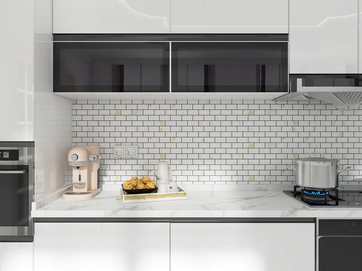 Powerline Imports    Mosaic     Series