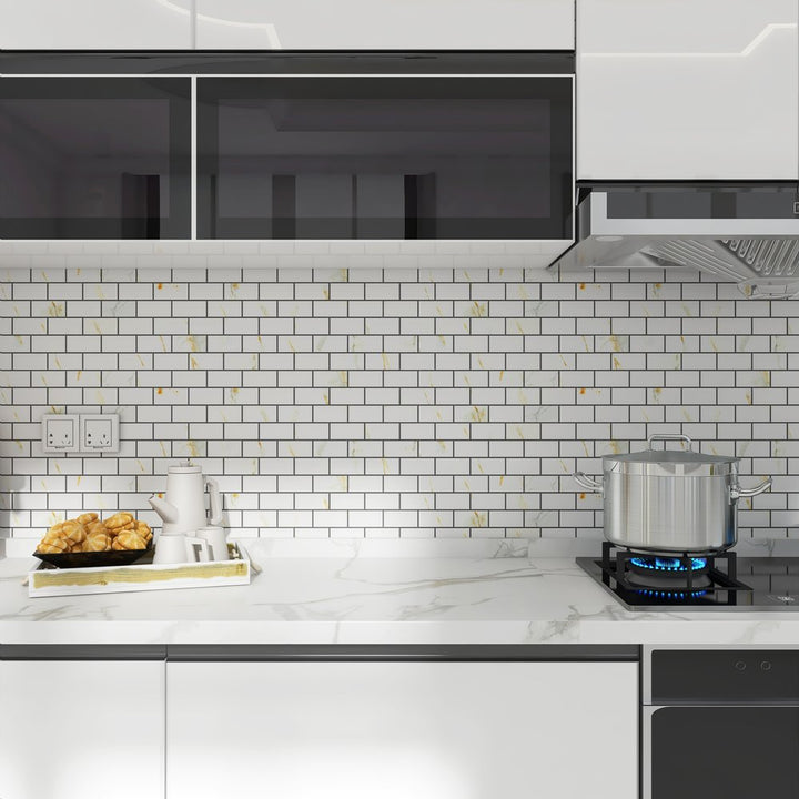 Powerline Imports    Mosaic     Series