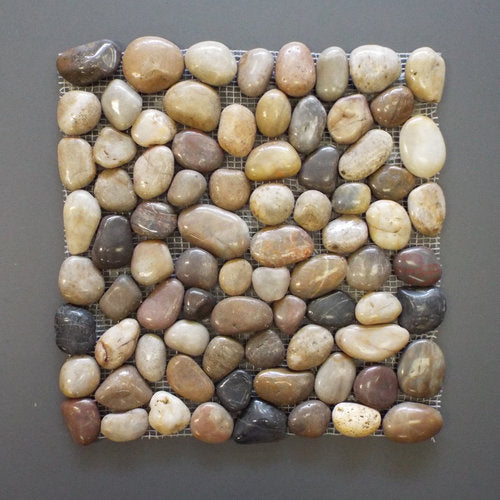 Power       Pebble Stones     Series