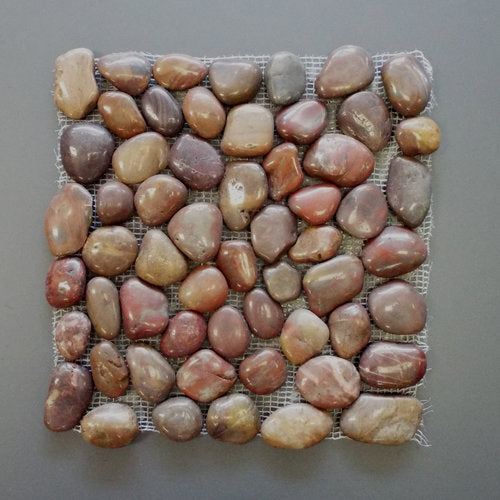 Power       Pebble Stones     Series
