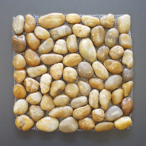 Power       Pebble Stones     Series