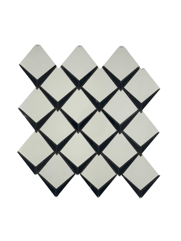 PORCELAIN WATER JET MOSAIC COLLECTION (OT)