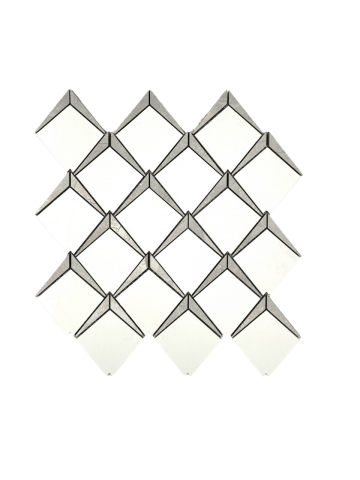 PORCELAIN WATER JET MOSAIC COLLECTION (OT)