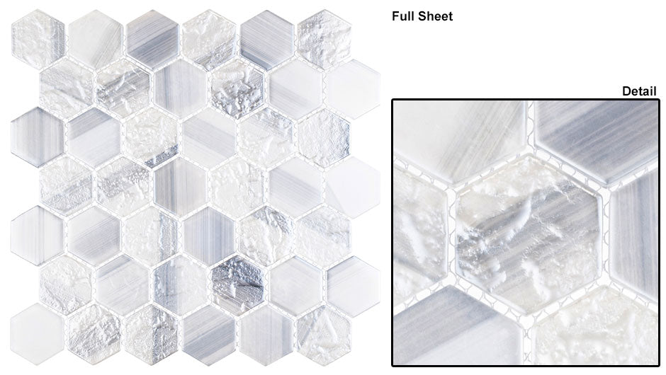 Glazzio Tile Rovere Glazzio Uptown Beach Series – Timeless Tile NYC